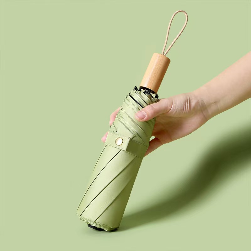 folding umbrella